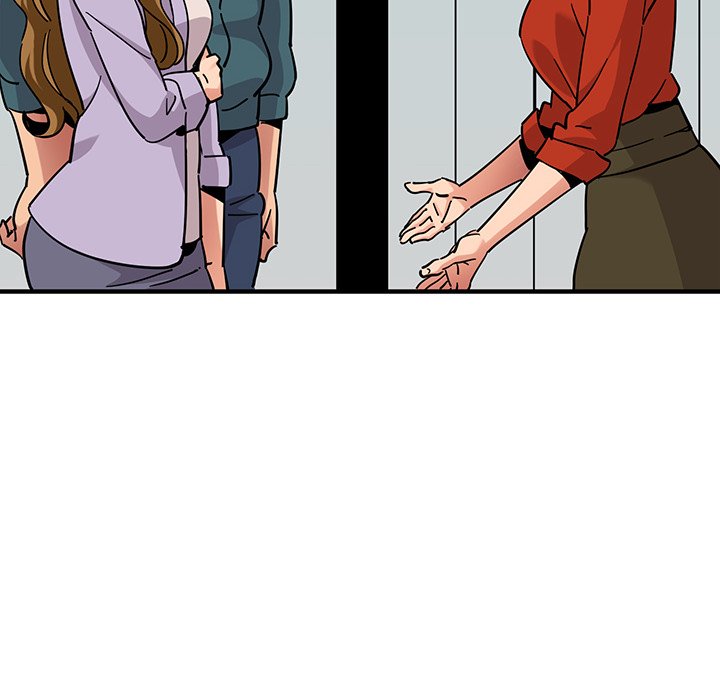 Dog on Patrol Chapter 40 - Manhwa18.com