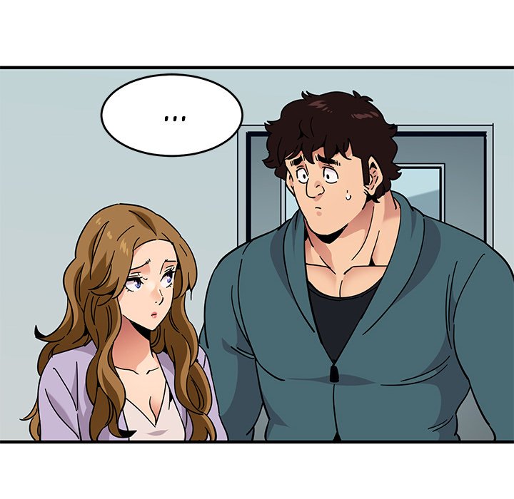 Dog on Patrol Chapter 40 - Manhwa18.com