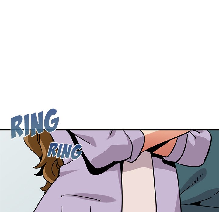 Dog on Patrol Chapter 40 - Manhwa18.com