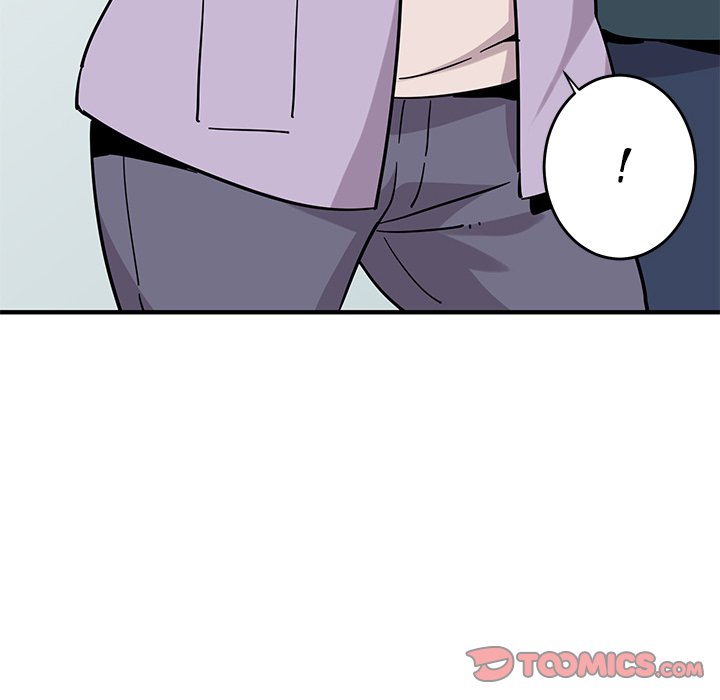 Dog on Patrol Chapter 40 - Manhwa18.com