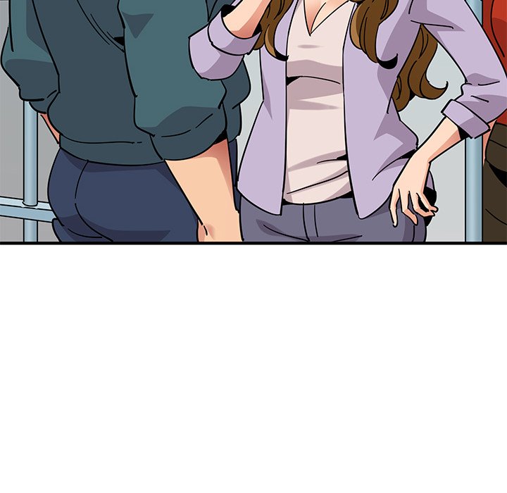 Dog on Patrol Chapter 40 - Manhwa18.com