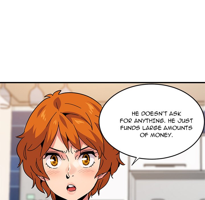 Dog on Patrol Chapter 40 - Manhwa18.com