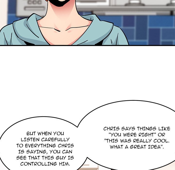 Dog on Patrol Chapter 40 - Manhwa18.com