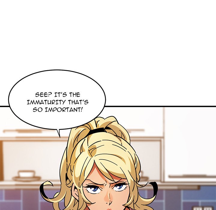 Dog on Patrol Chapter 40 - Manhwa18.com