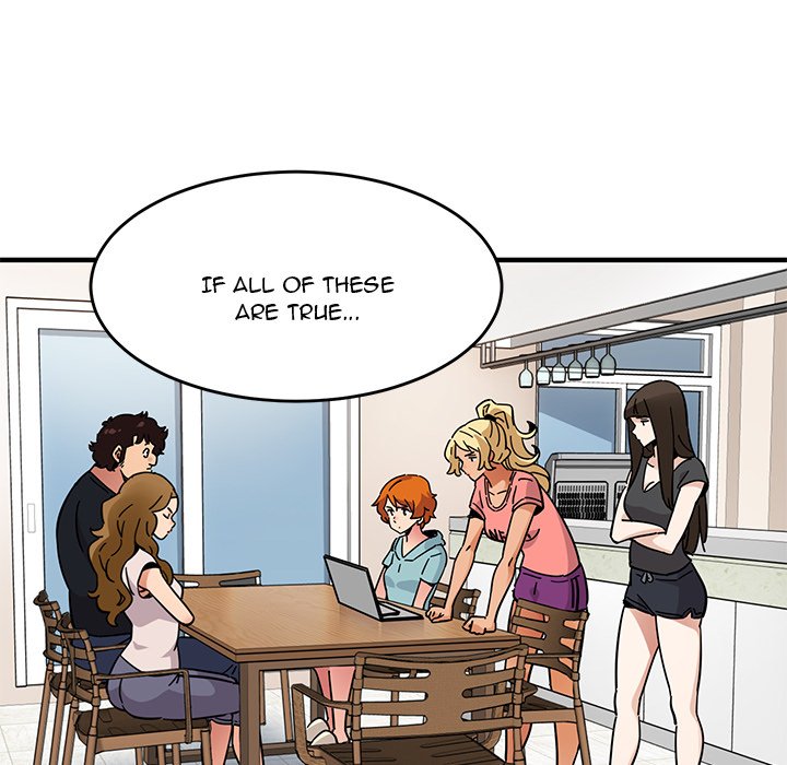 Dog on Patrol Chapter 40 - Manhwa18.com