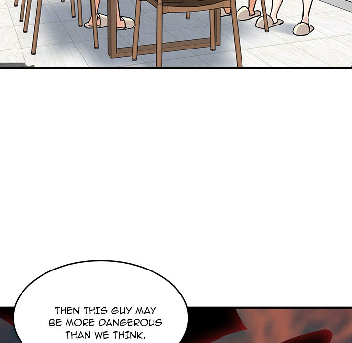 Dog on Patrol Chapter 40 - Manhwa18.com