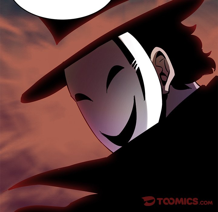 Dog on Patrol Chapter 40 - Manhwa18.com