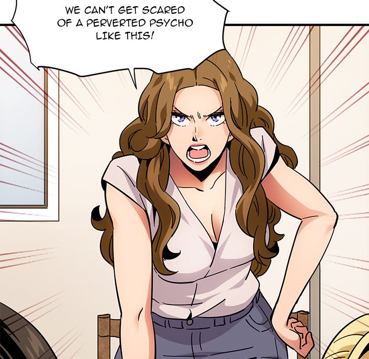 Dog on Patrol Chapter 40 - Manhwa18.com