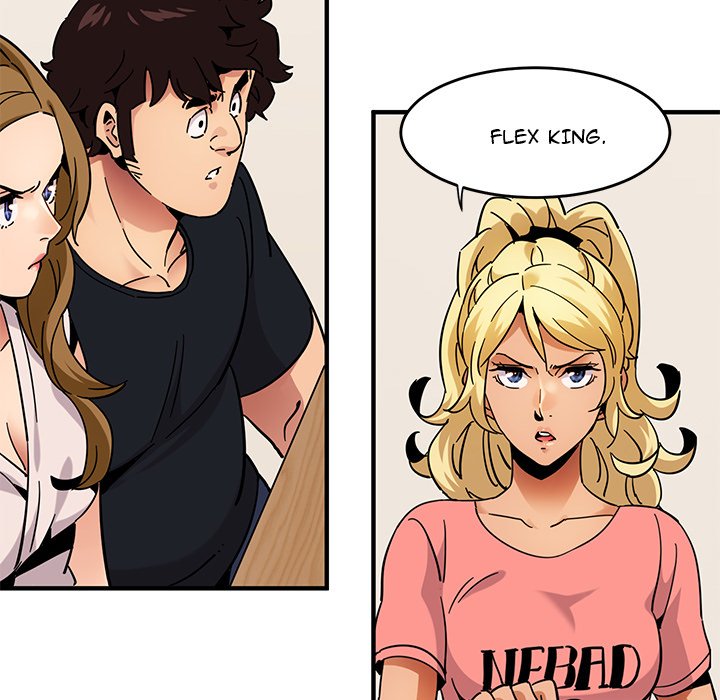 Dog on Patrol Chapter 40 - Manhwa18.com