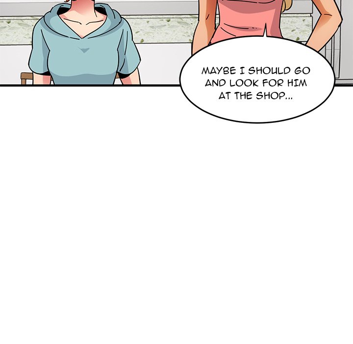 Dog on Patrol Chapter 40 - Manhwa18.com