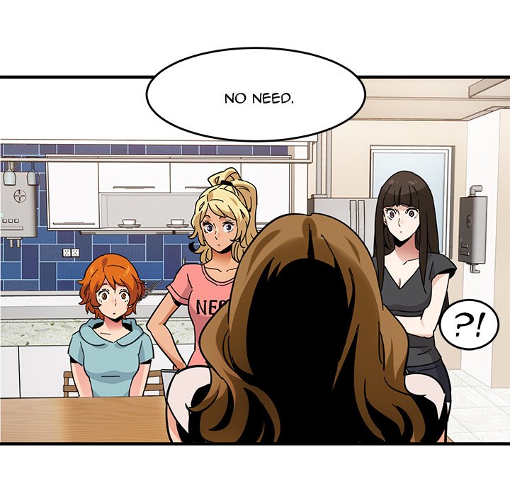 Dog on Patrol Chapter 40 - Manhwa18.com