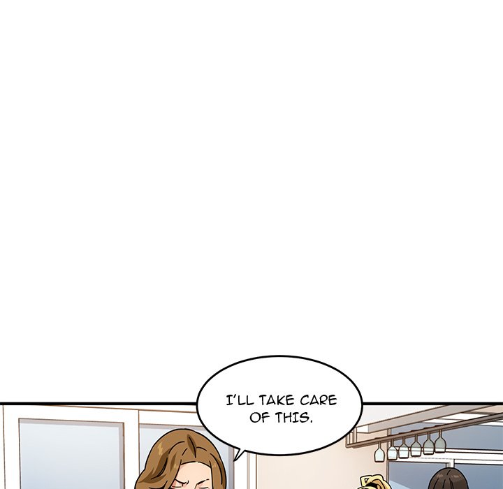 Dog on Patrol Chapter 40 - Manhwa18.com