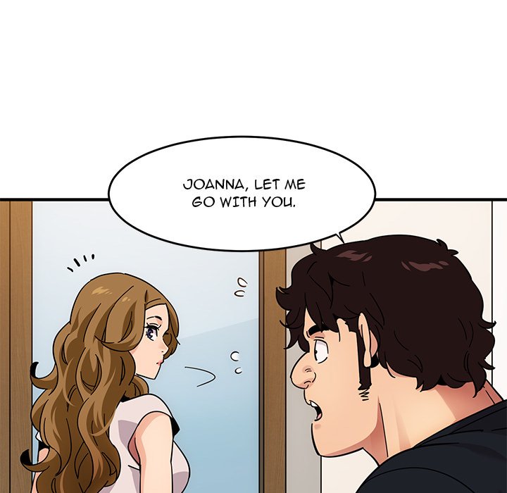 Dog on Patrol Chapter 40 - Manhwa18.com