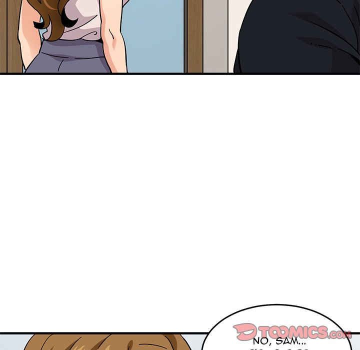 Dog on Patrol Chapter 40 - Manhwa18.com