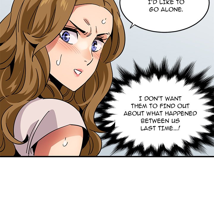 Dog on Patrol Chapter 40 - Manhwa18.com