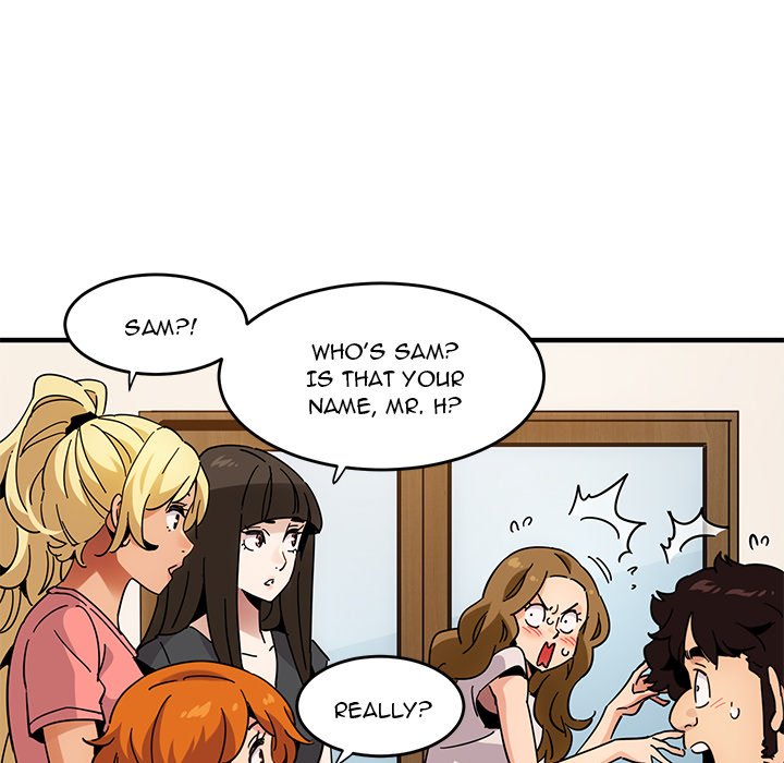 Dog on Patrol Chapter 40 - Manhwa18.com