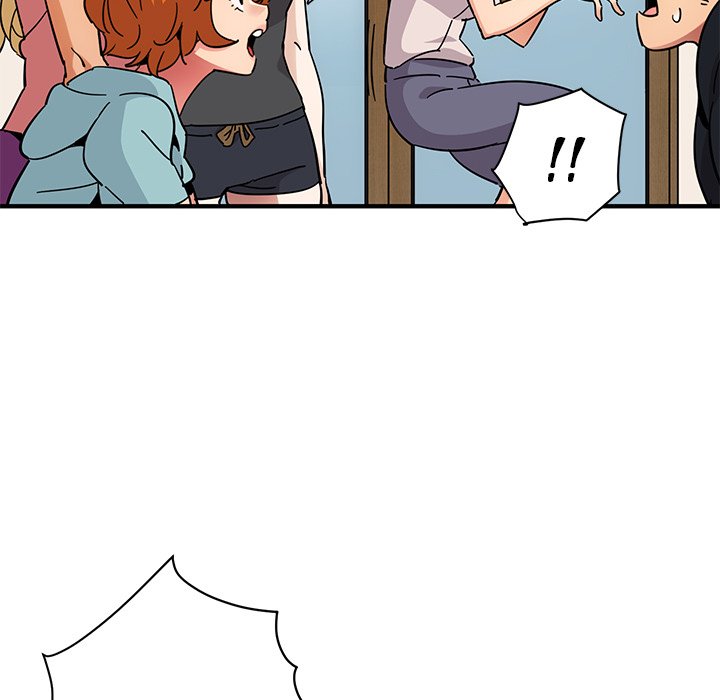 Dog on Patrol Chapter 40 - Manhwa18.com