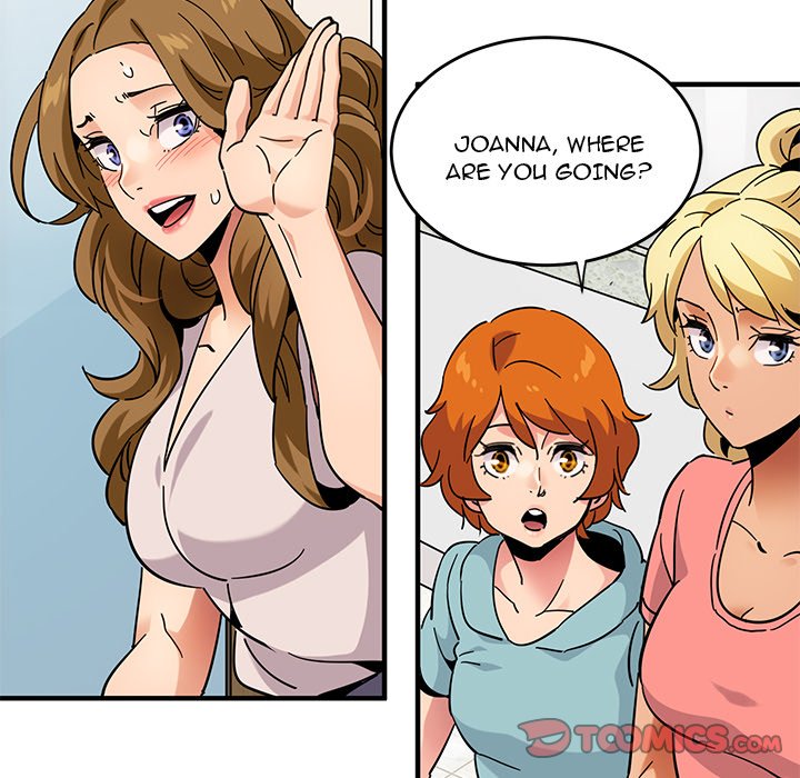 Dog on Patrol Chapter 40 - Manhwa18.com