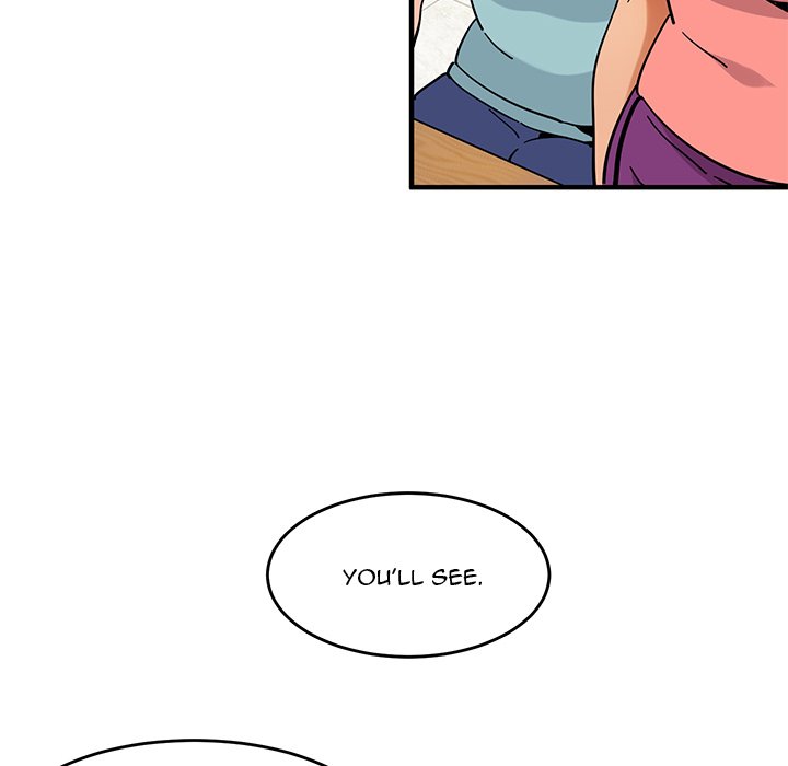 Dog on Patrol Chapter 40 - Manhwa18.com