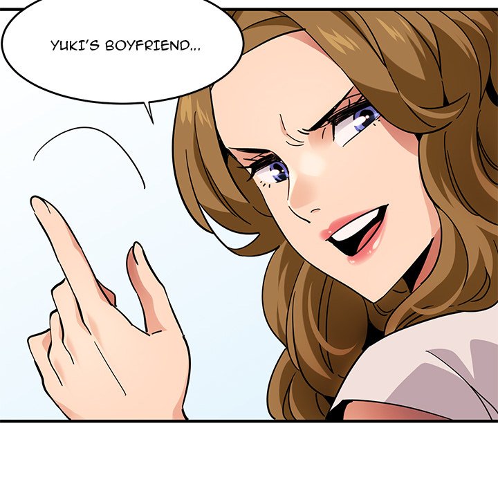 Dog on Patrol Chapter 40 - Manhwa18.com