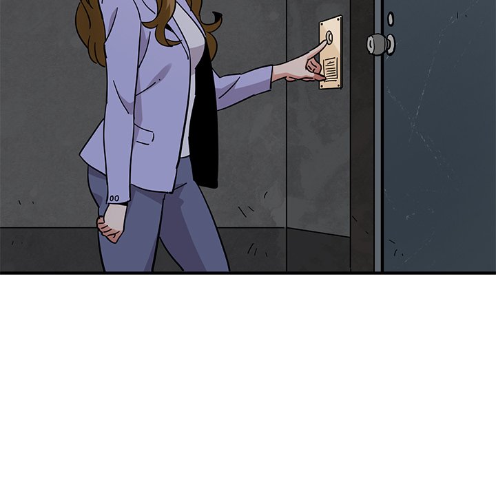 Dog on Patrol Chapter 40 - Manhwa18.com