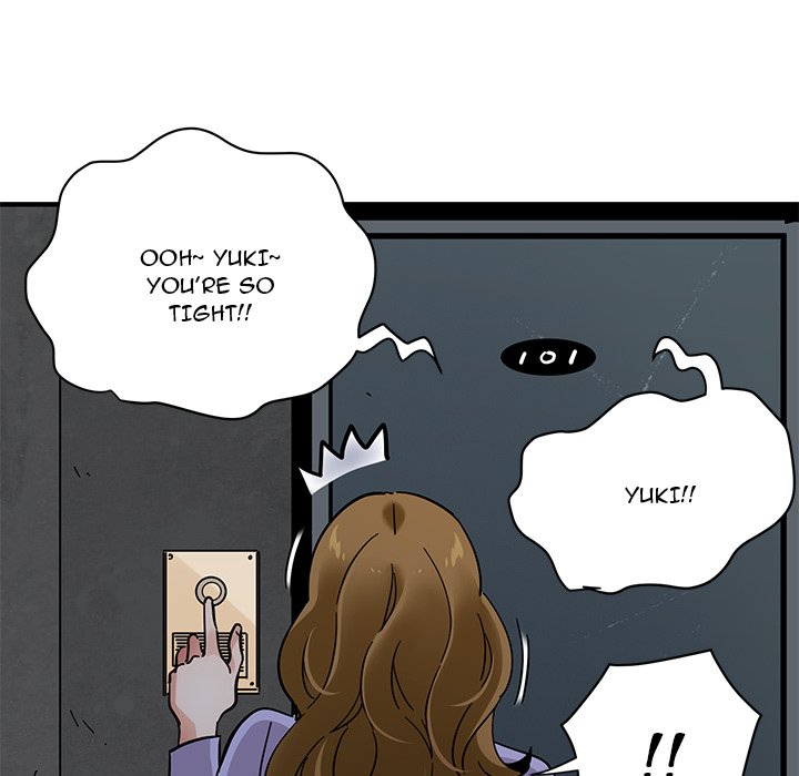 Dog on Patrol Chapter 40 - Manhwa18.com