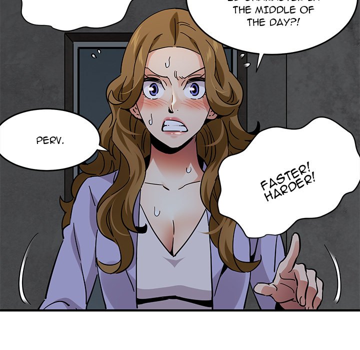 Dog on Patrol Chapter 40 - Manhwa18.com