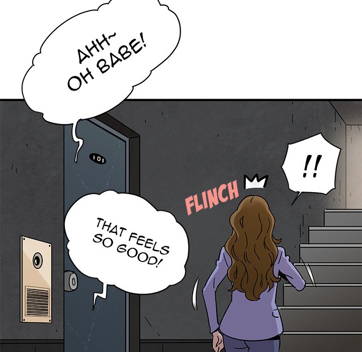 Dog on Patrol Chapter 40 - Manhwa18.com