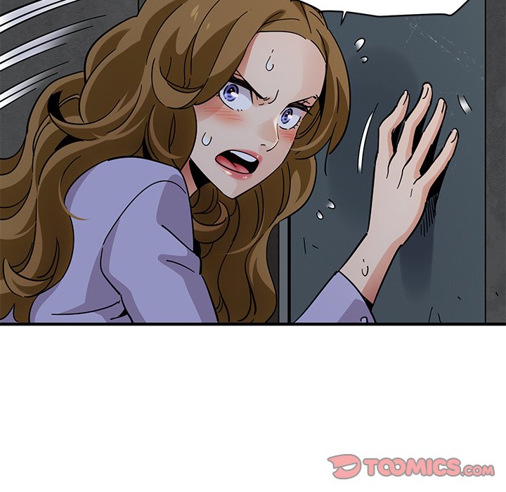 Dog on Patrol Chapter 40 - Manhwa18.com