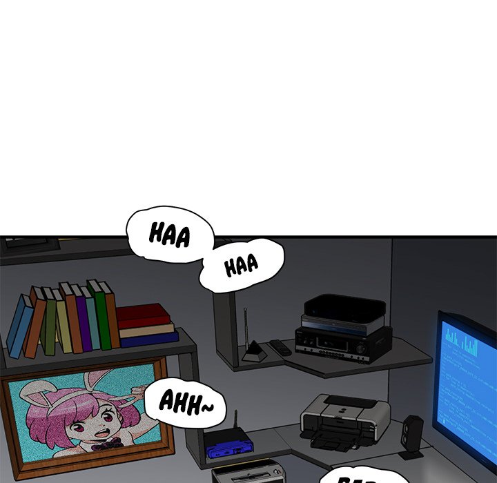 Dog on Patrol Chapter 40 - Manhwa18.com