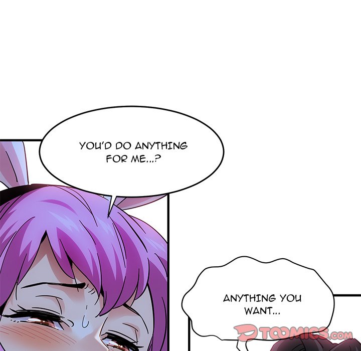 Dog on Patrol Chapter 40 - Manhwa18.com