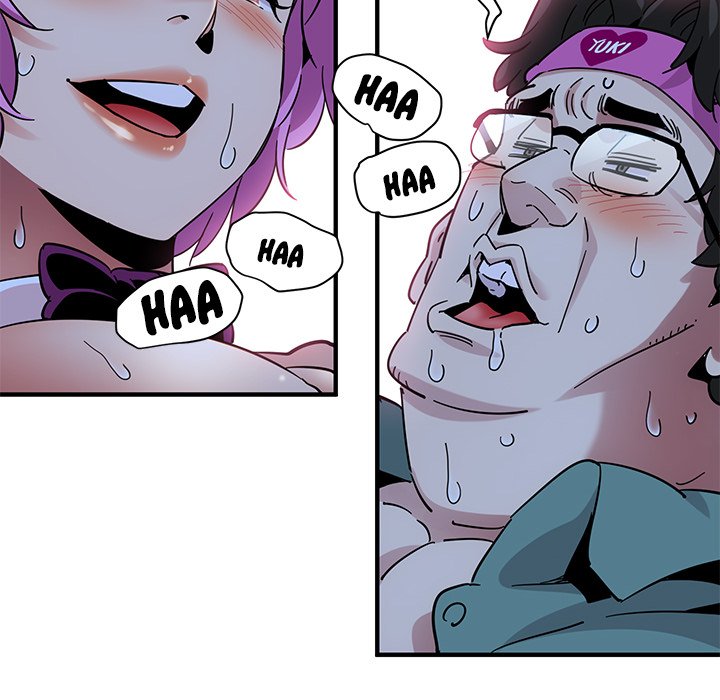 Dog on Patrol Chapter 40 - Manhwa18.com