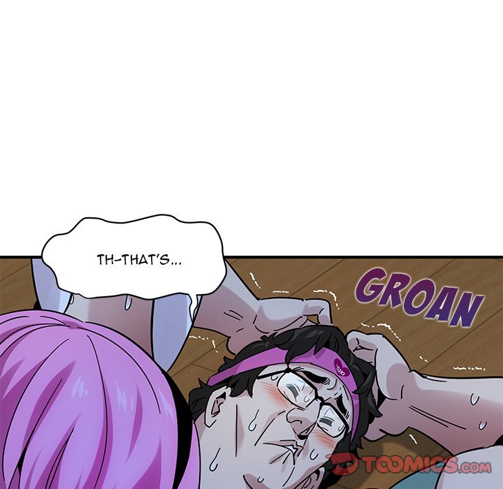 Dog on Patrol Chapter 40 - Manhwa18.com