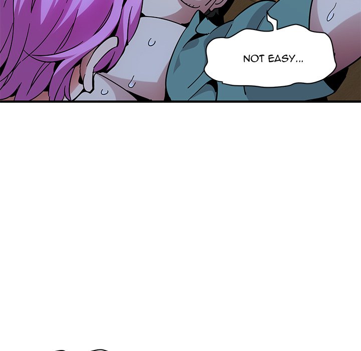 Dog on Patrol Chapter 40 - Manhwa18.com