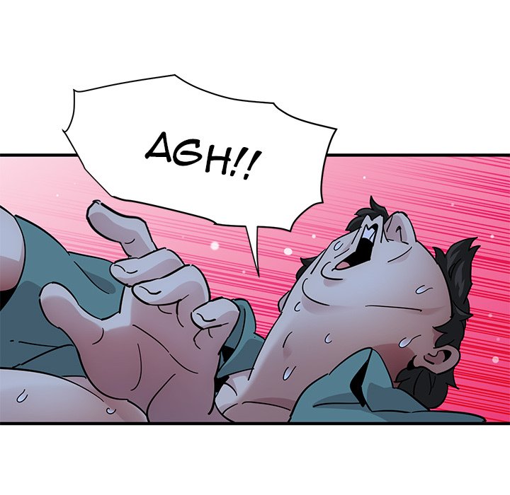 Dog on Patrol Chapter 40 - Manhwa18.com