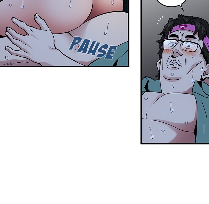 Dog on Patrol Chapter 40 - Manhwa18.com