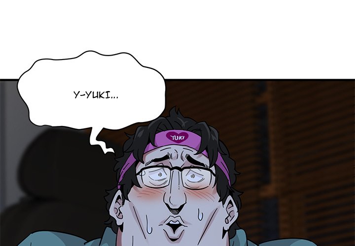 Dog on Patrol Chapter 41 - Manhwa18.com