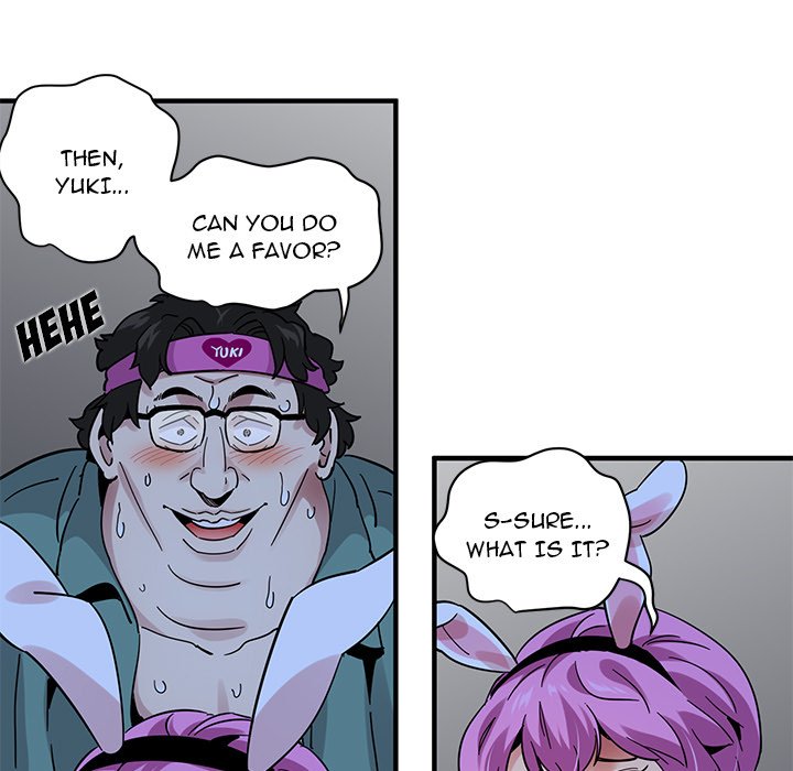 Dog on Patrol Chapter 41 - Manhwa18.com