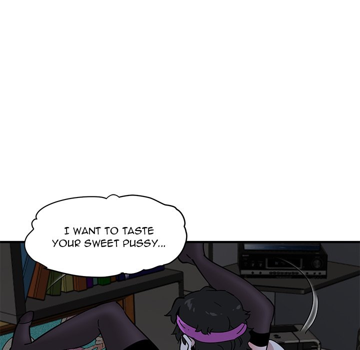 Dog on Patrol Chapter 41 - Manhwa18.com