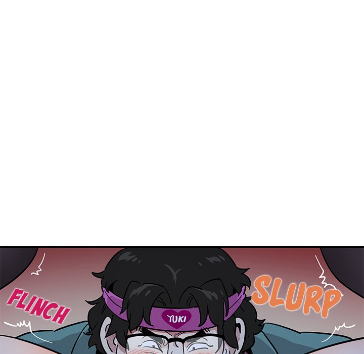 Dog on Patrol Chapter 41 - Manhwa18.com