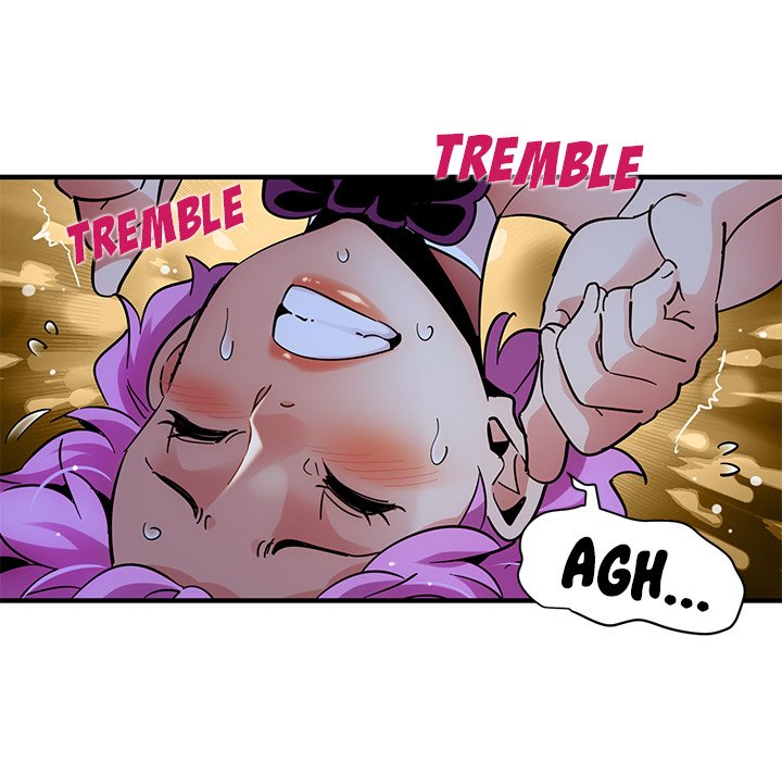 Dog on Patrol Chapter 41 - Manhwa18.com