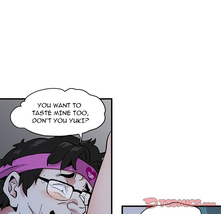 Dog on Patrol Chapter 41 - Manhwa18.com