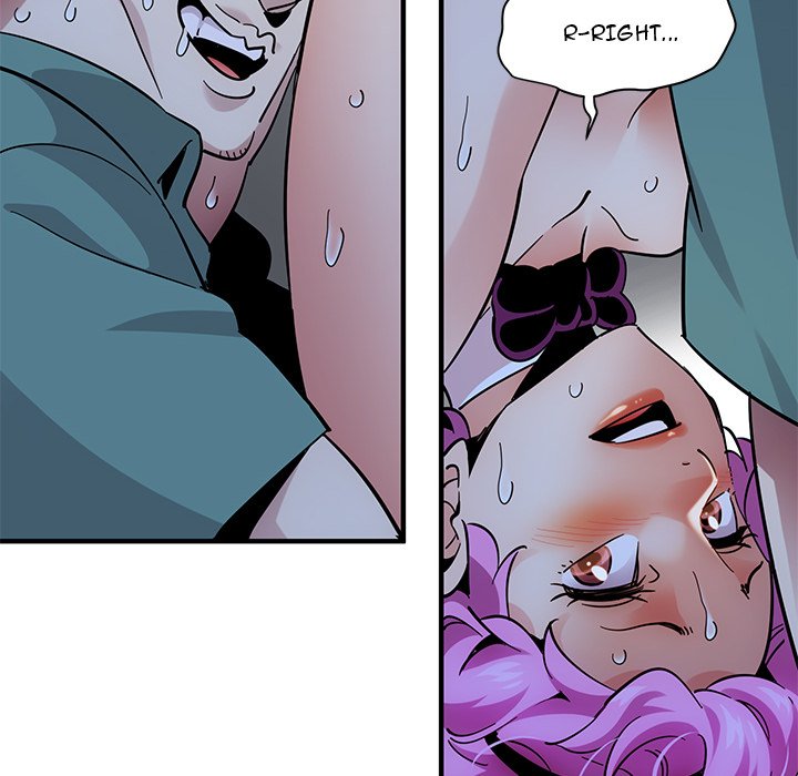 Dog on Patrol Chapter 41 - Manhwa18.com