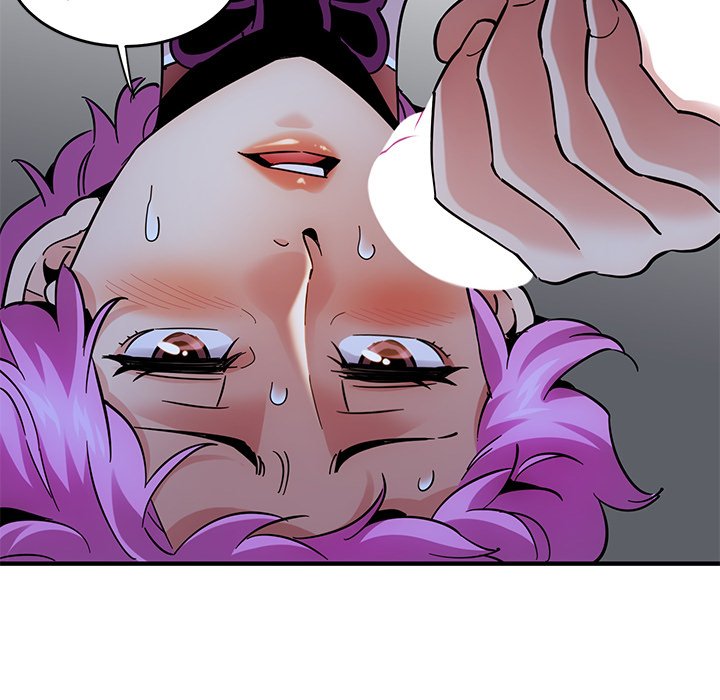 Dog on Patrol Chapter 41 - Manhwa18.com