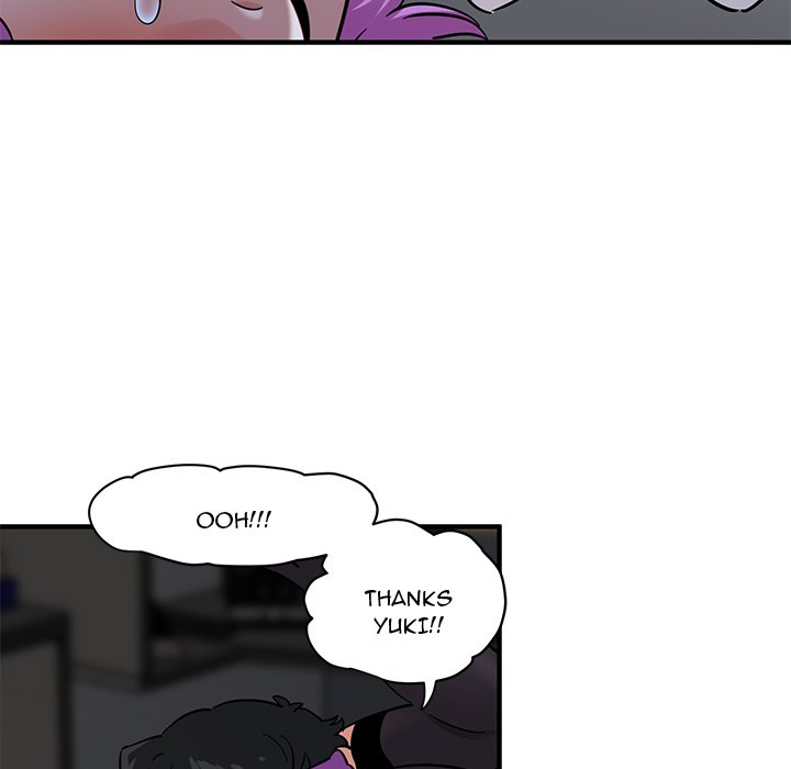 Dog on Patrol Chapter 41 - Manhwa18.com