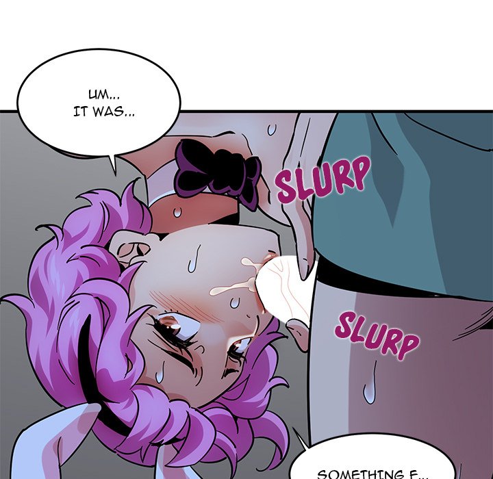 Dog on Patrol Chapter 41 - Manhwa18.com