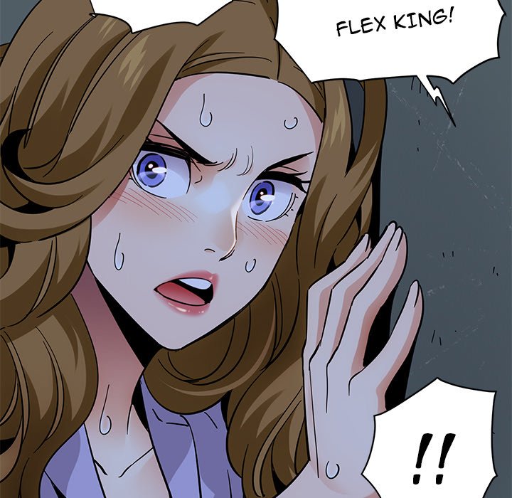 Dog on Patrol Chapter 41 - Manhwa18.com