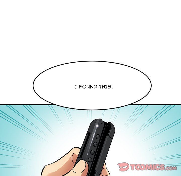 Dog on Patrol Chapter 41 - Manhwa18.com