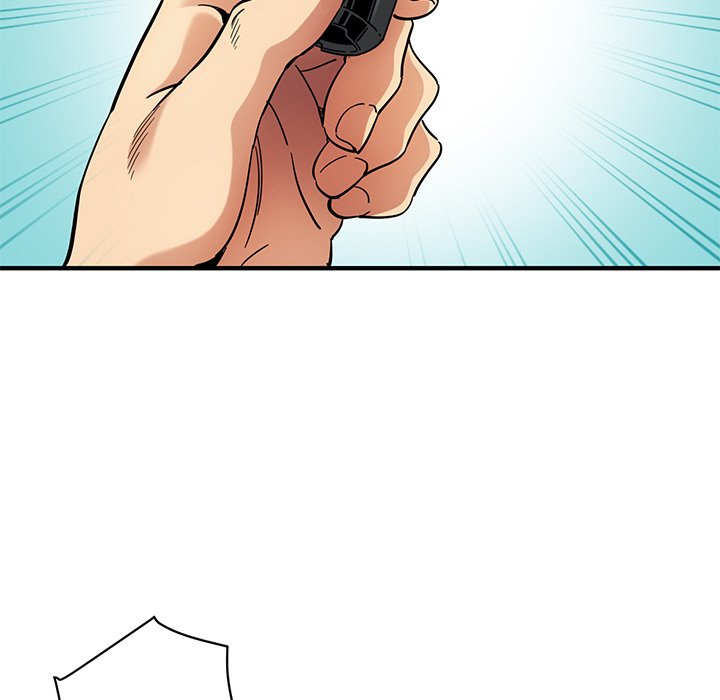 Dog on Patrol Chapter 41 - Manhwa18.com