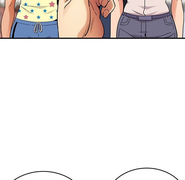 Dog on Patrol Chapter 41 - Manhwa18.com